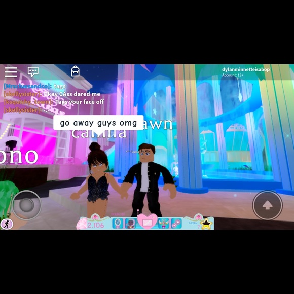 Meet your Posher, Bernice - Picture 1 of 1